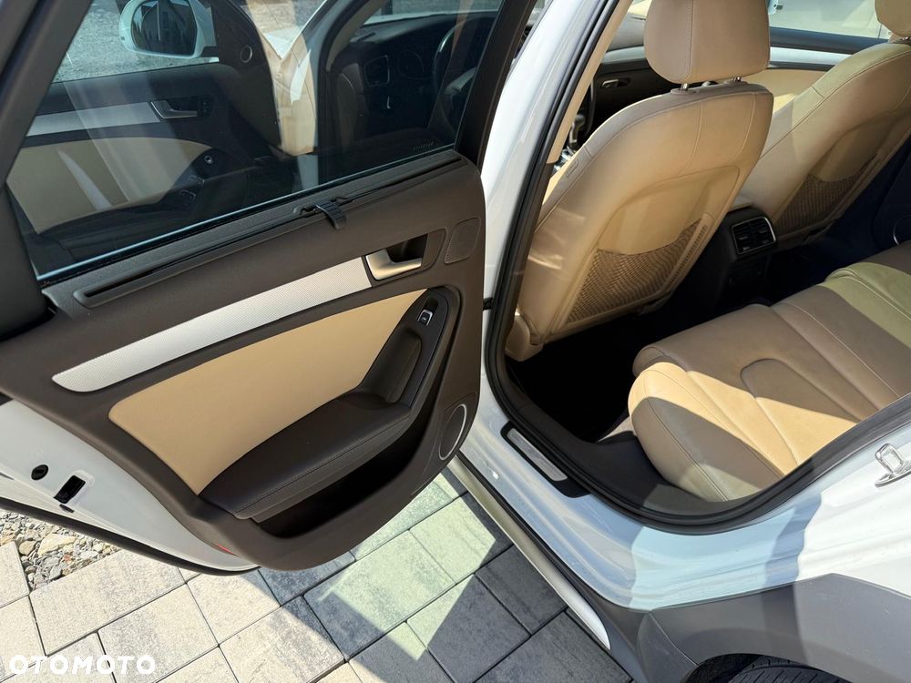Audi A4 Allroad 3.0 TDI clean diesel Quattro S tronic - 11