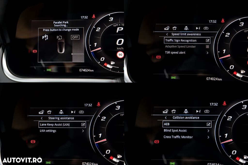 Jaguar F-Type Coupe P300 Aut. R-Dynamic - 18