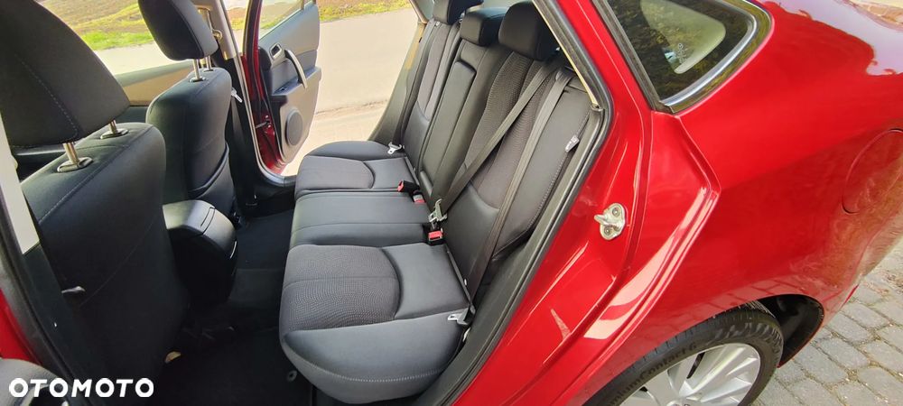 Mazda 6 1.8 Comfort - 8