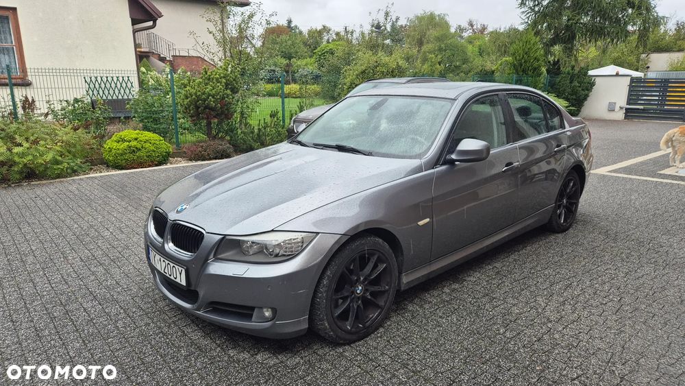 BMW Seria 3 - 1