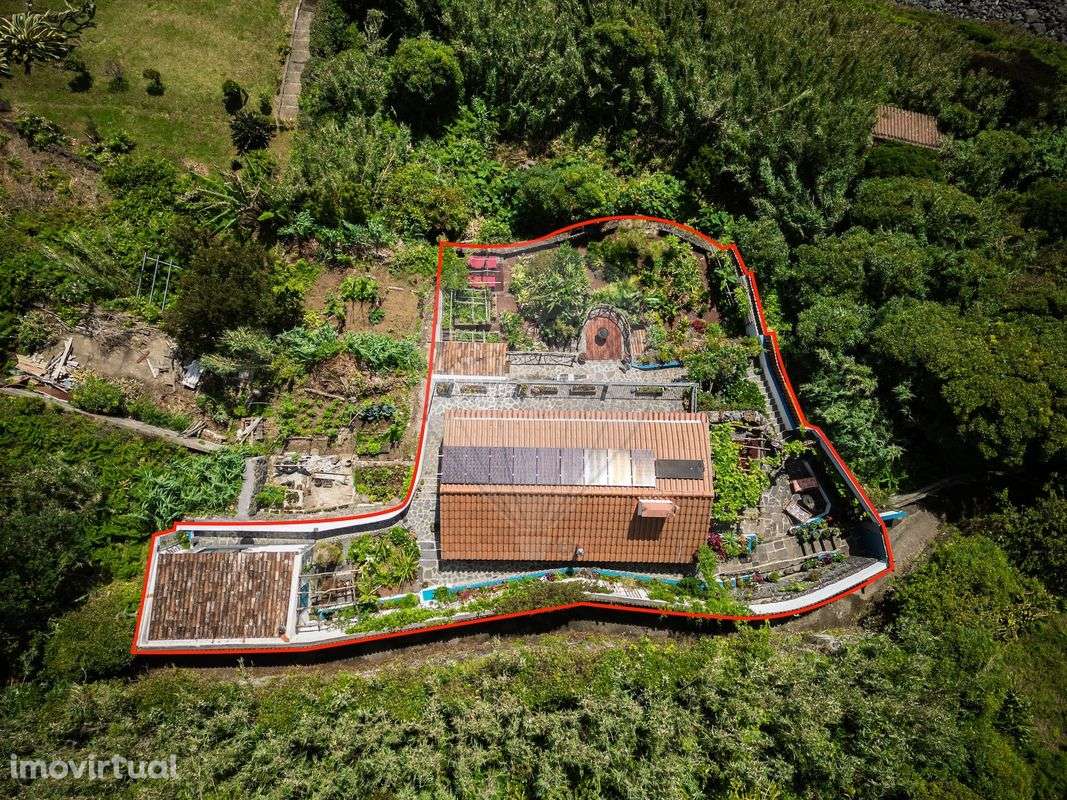 Moradia T2 para venda - Grande imagem: 2/35