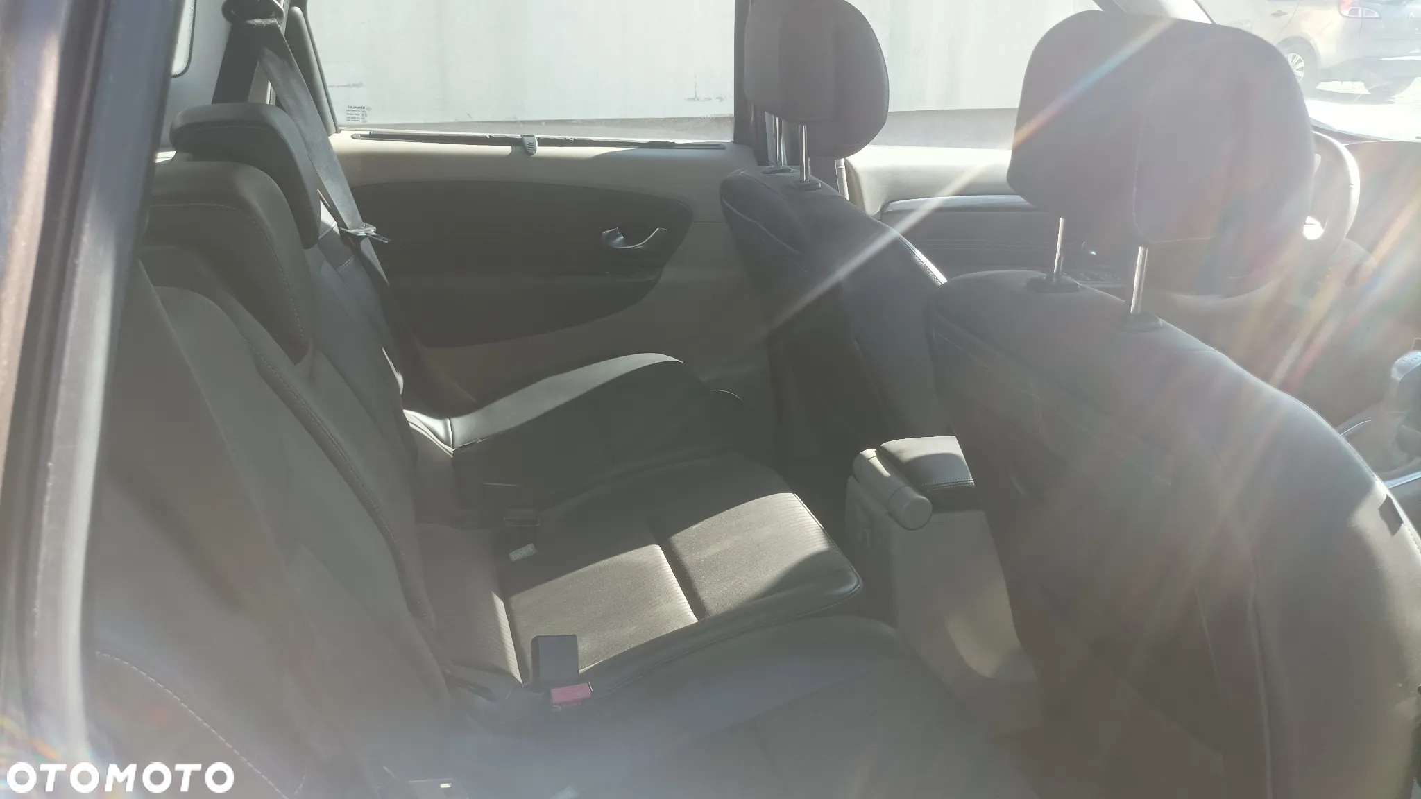 Renault Scenic 1.5 dCi Energy Limited EDC EU6 - 6