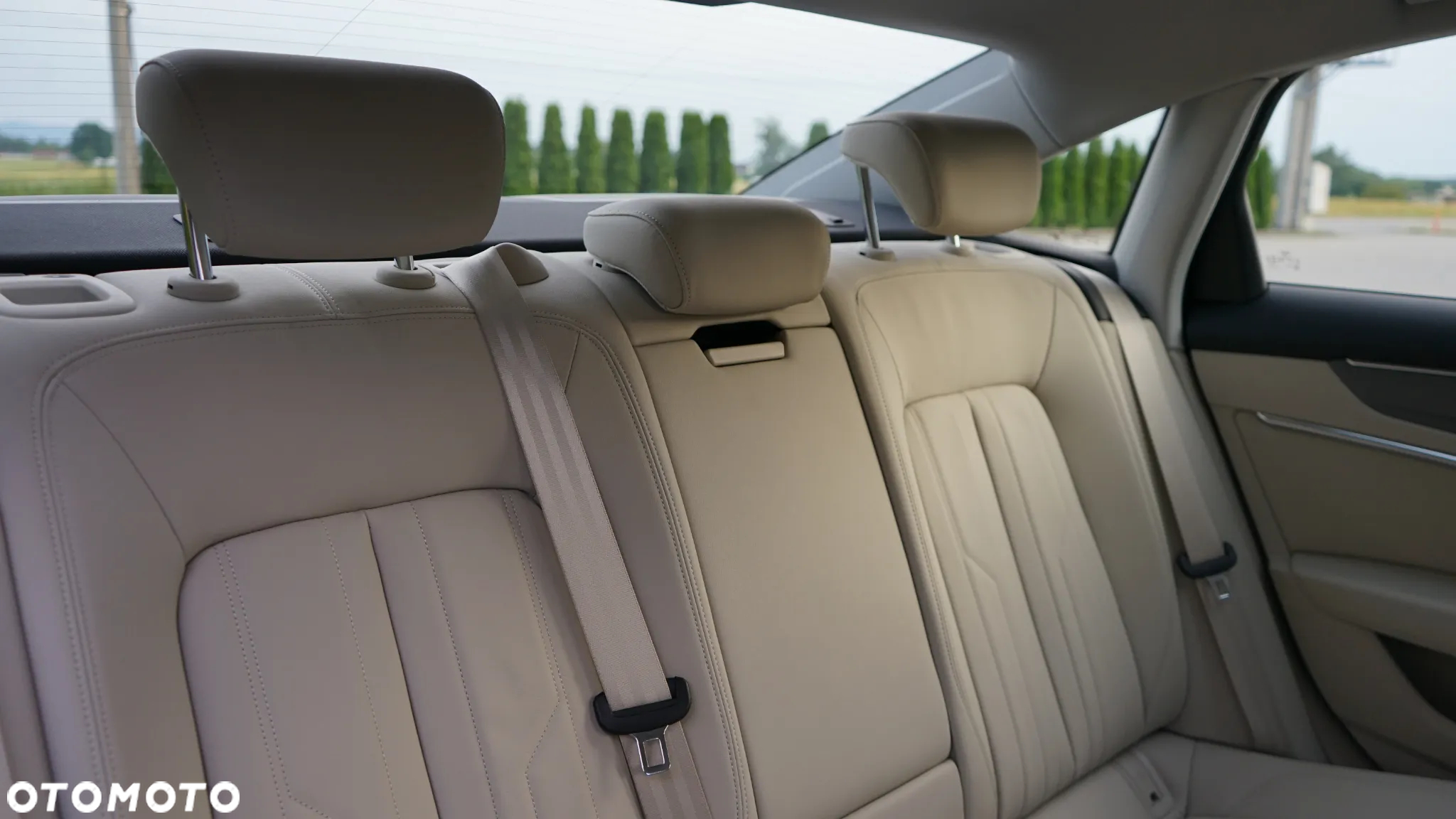 Audi A6 - 38