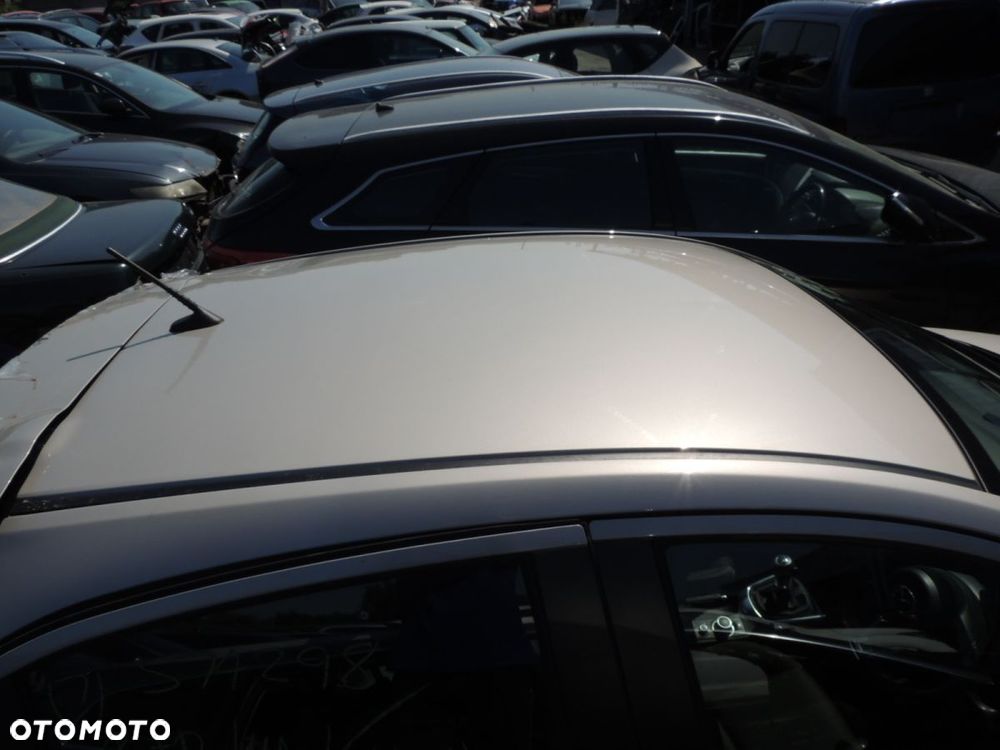 Dach MAZDA 2 III DJ lift '22 47S - 1