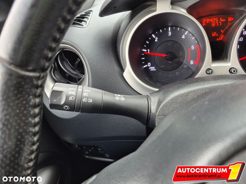 Nissan Juke - 22