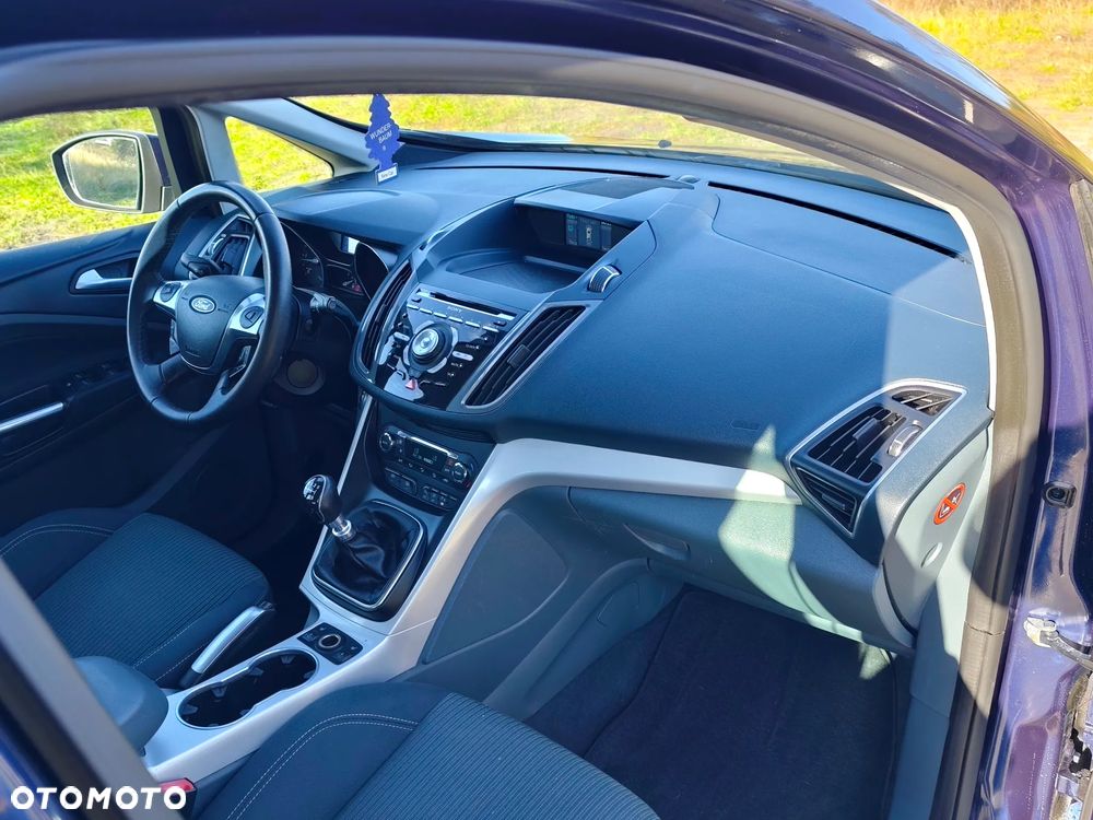 Ford C-MAX - 25