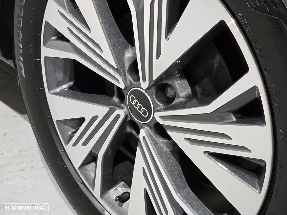 Audi Q4 Sportback e-tron 35 55 kWh - 16