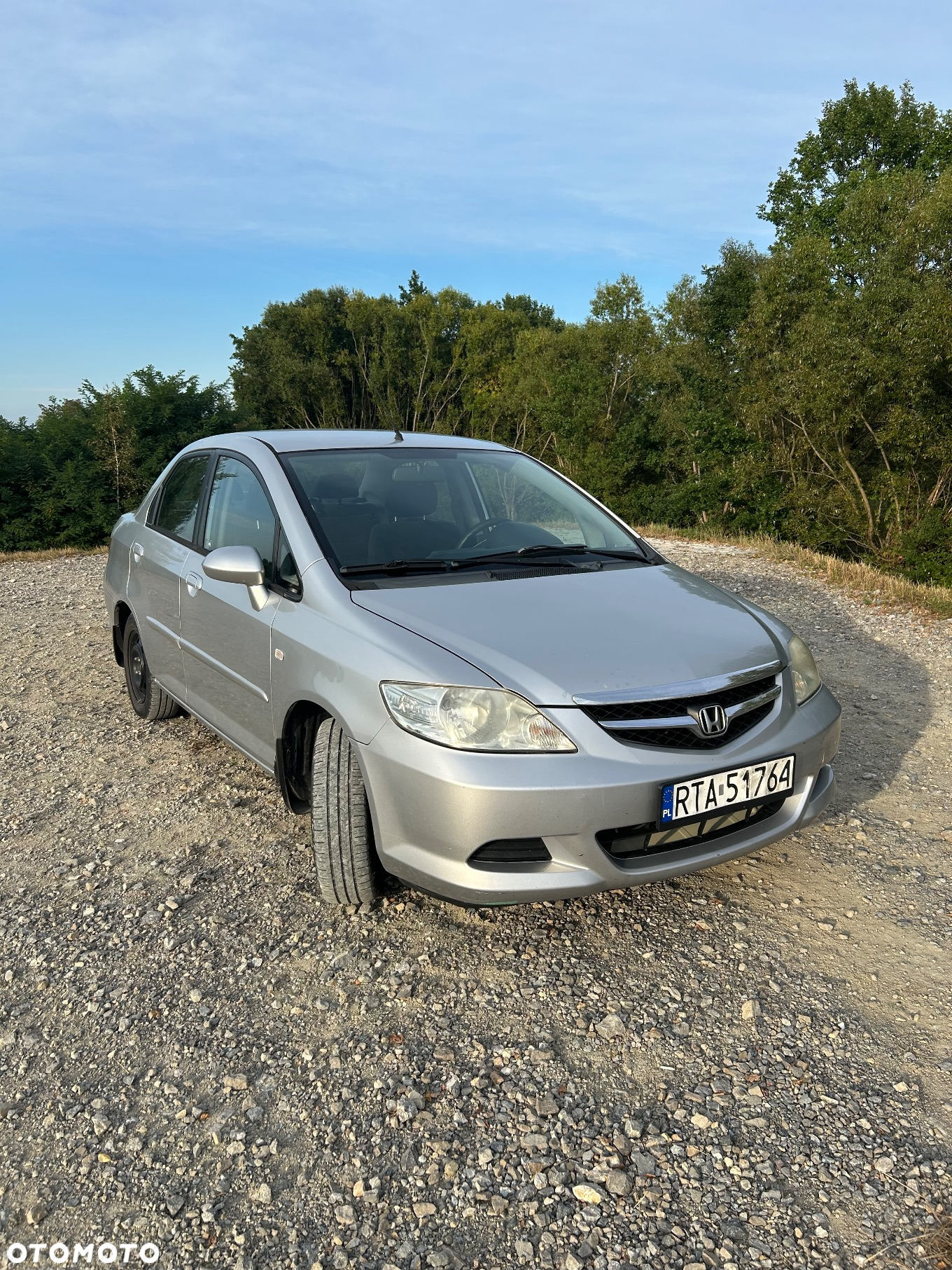 Honda City 1.4 Comfort - 6