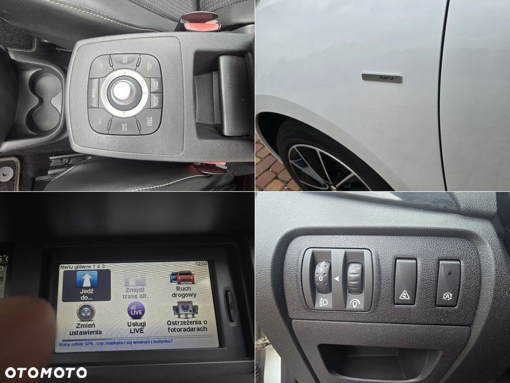 Renault Grand Scenic Gr 1.2 TCe Energy Bose Edition - 40