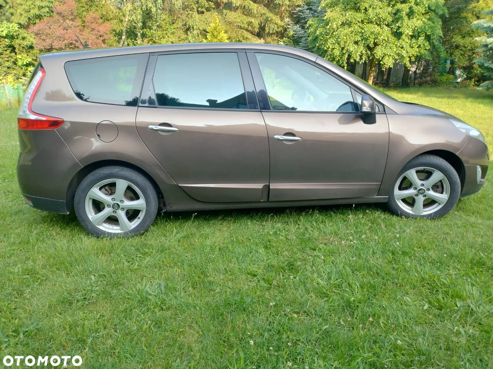 Renault Grand Scenic - 7