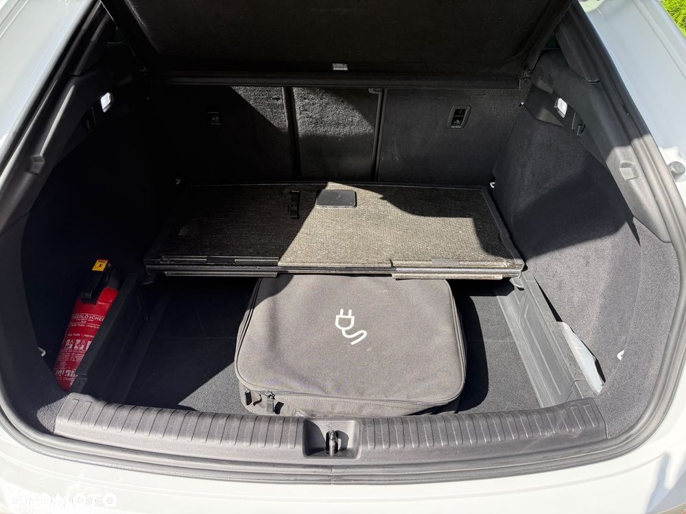 Audi Q4 Sportback e-tron - 15
