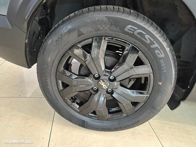 Dacia Jogger 1.0 ECO-G SL Extreme 7L Bi-Fuel - 23