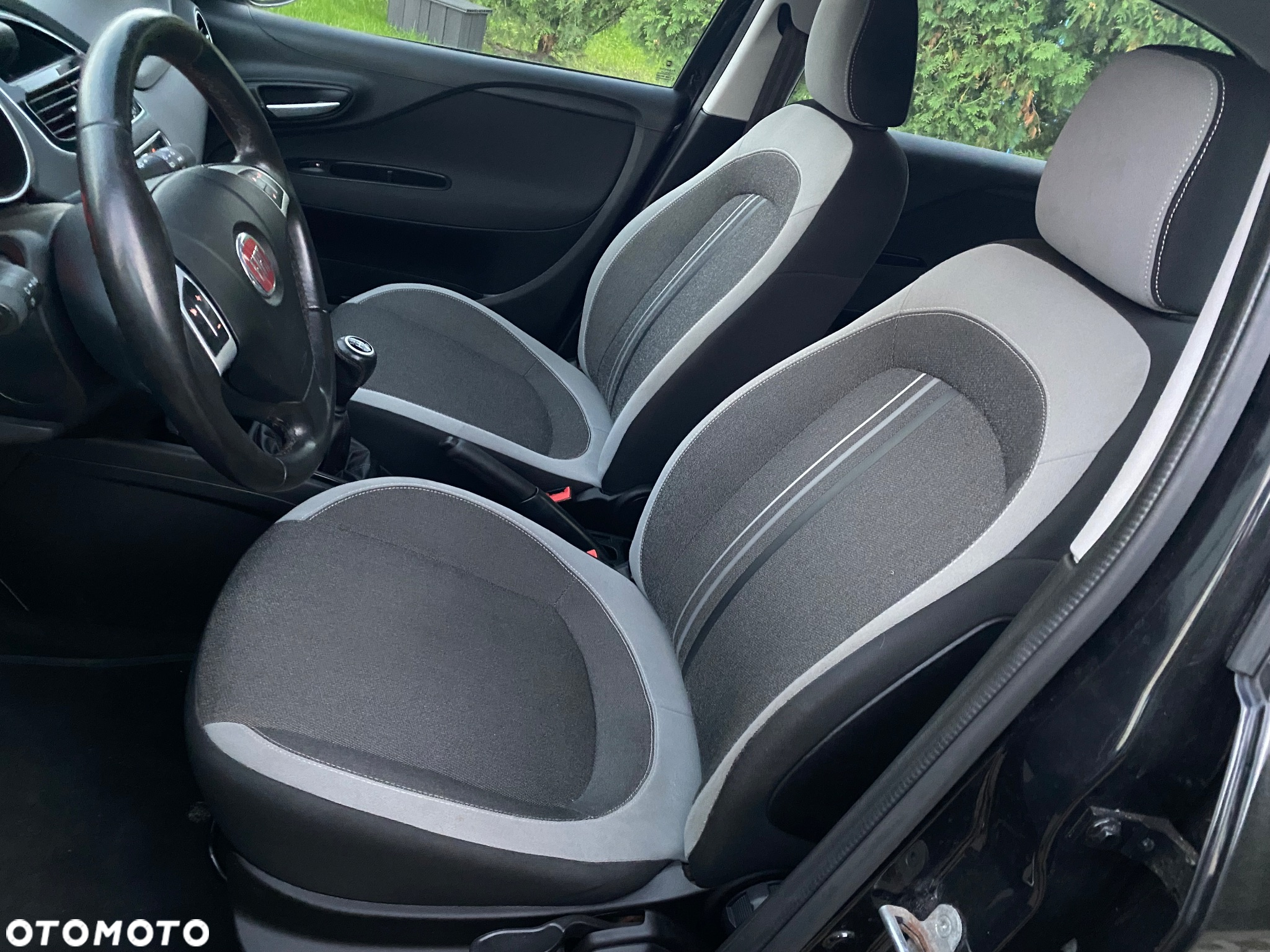 Fiat Grande Punto - 3