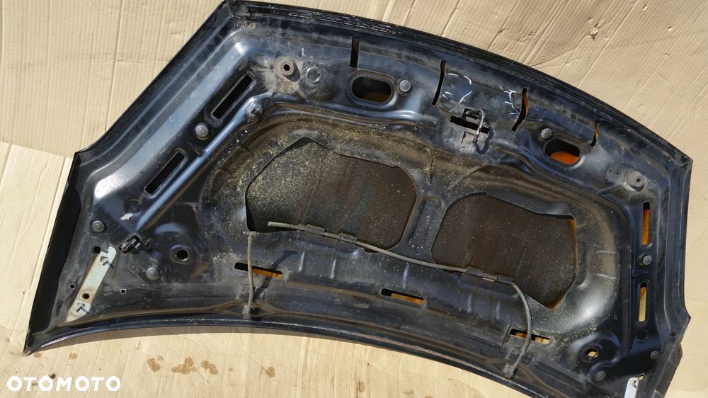 partner iii berlingo iii 08 - maska przednia - 11