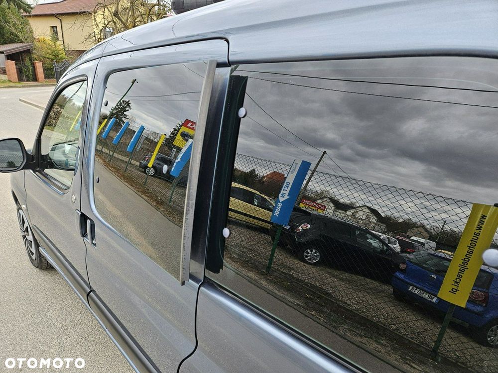 Citroën Berlingo - 19