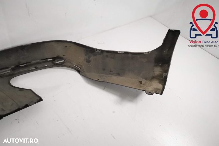 Fusta Spoiler Bara Spate Cu Senzori Originala In Stare Buna Mercedes-B - 6