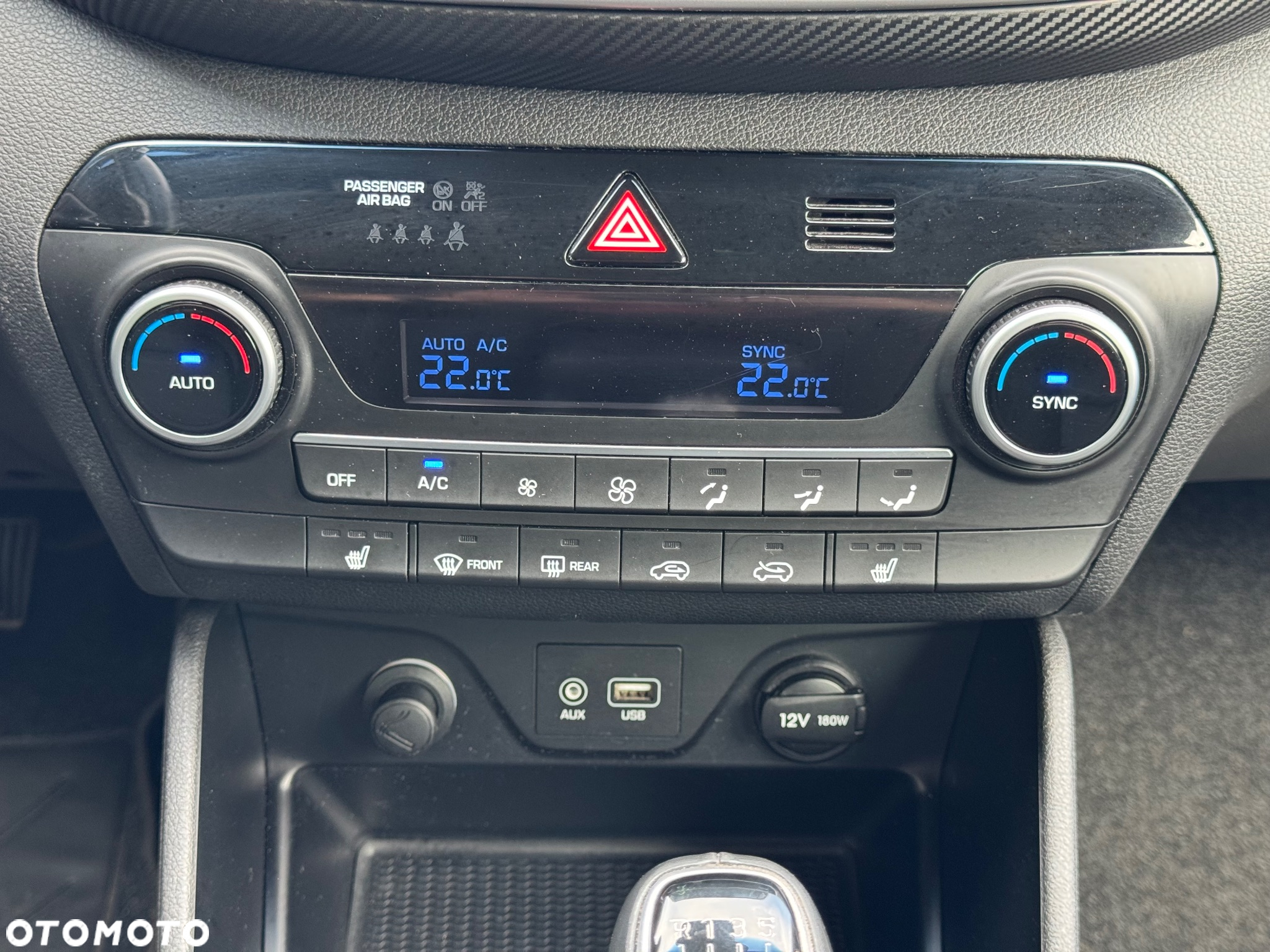 Hyundai Tucson 1.6 GDI BlueDrive Style 2WD - 18