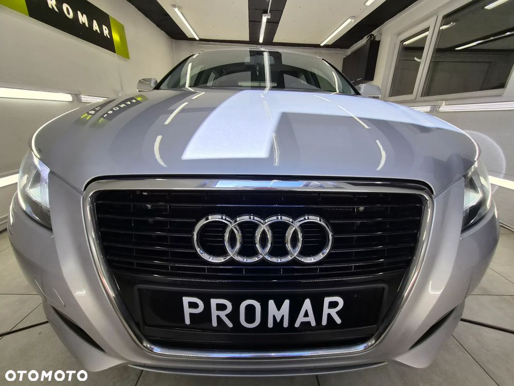 Audi A3 Sportback - 8