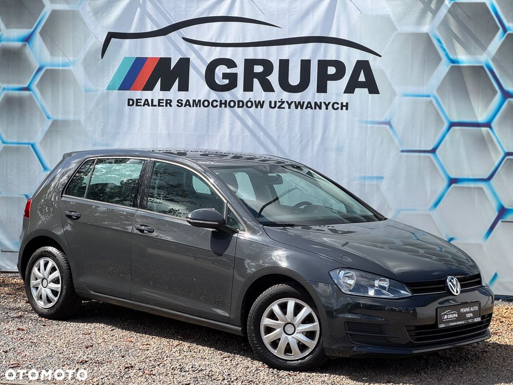 Volkswagen Golf 1.2 TSI BlueMotion Technology Cup - 2