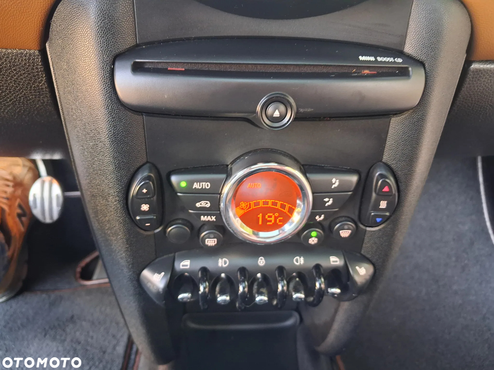 MINI Cooper S Coupe - 17