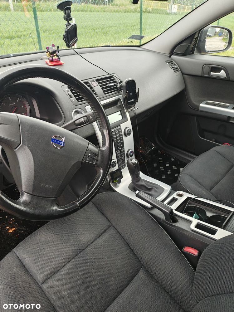 Volvo V50 2010 photo 3