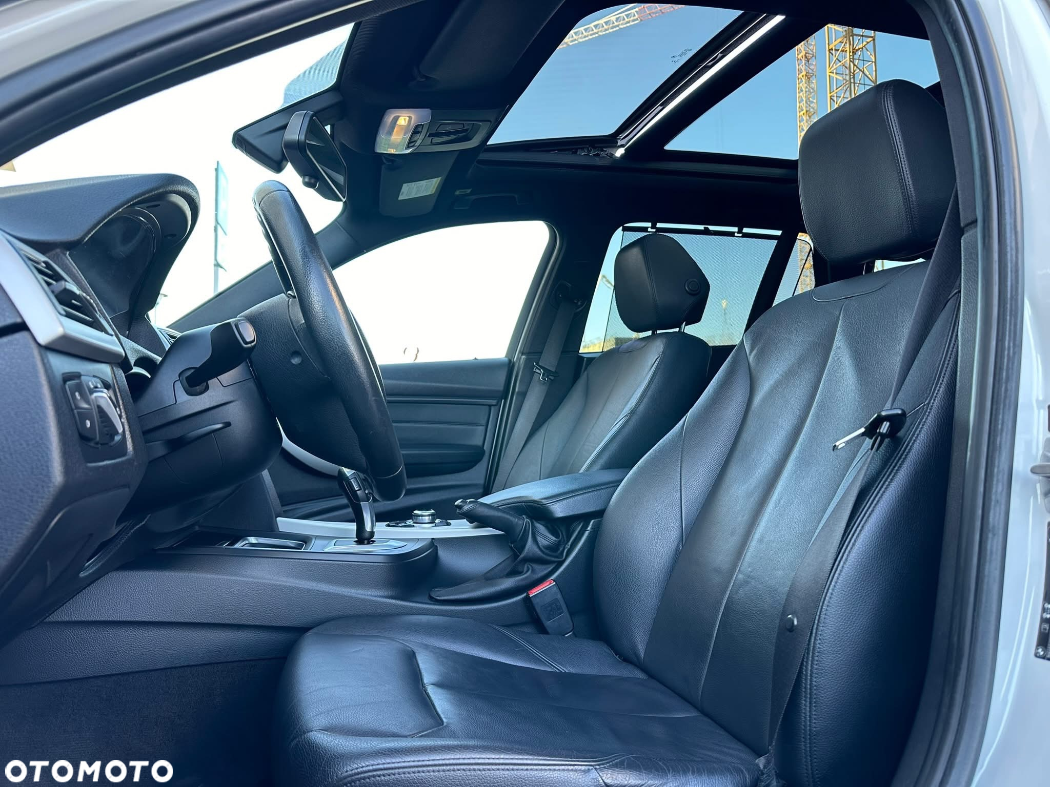 BMW Seria 3 - 14