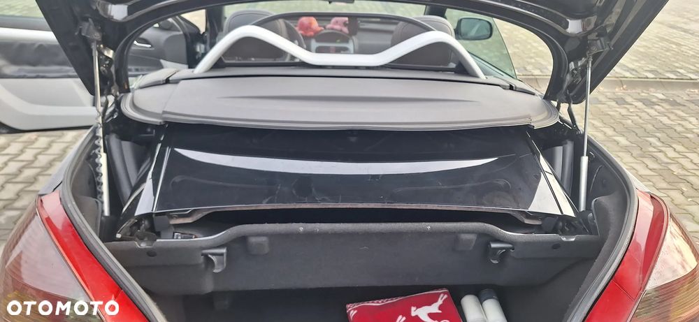 Opel Tigra 1.8 Edition - 14