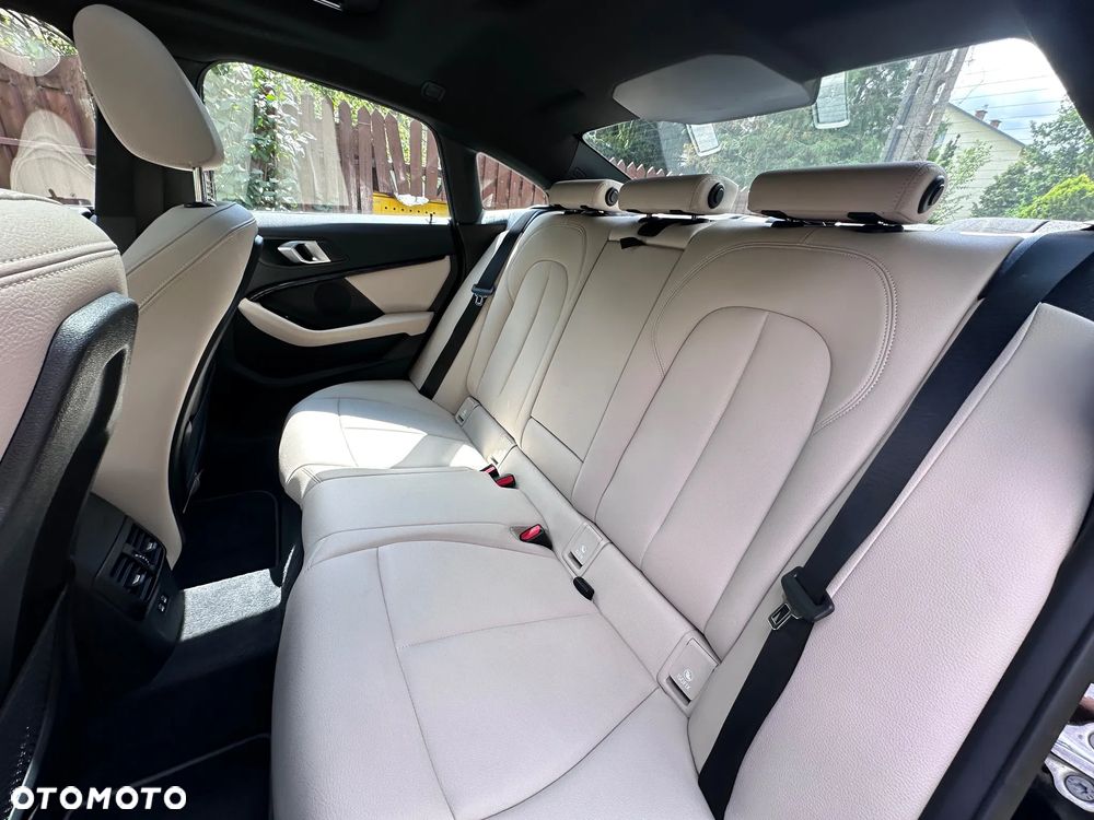 BMW Seria 2 - 14