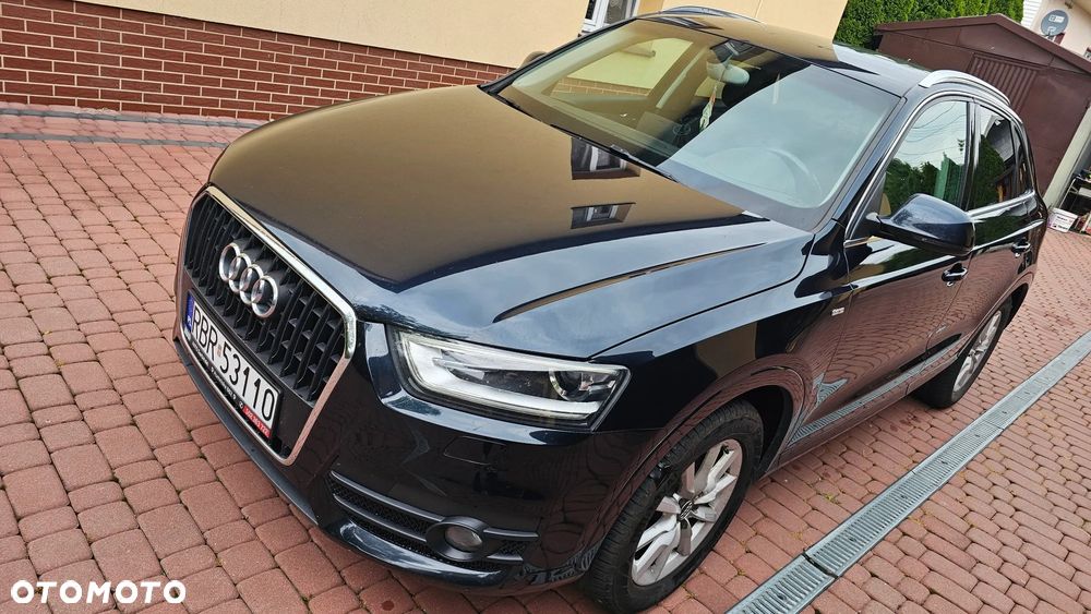 Audi Q3 2.0 TDI Prime Edition - 2