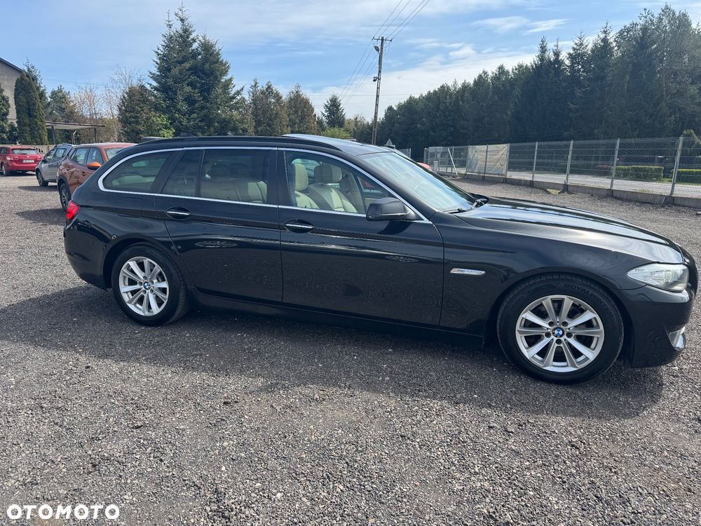 BMW Seria 5 - 14