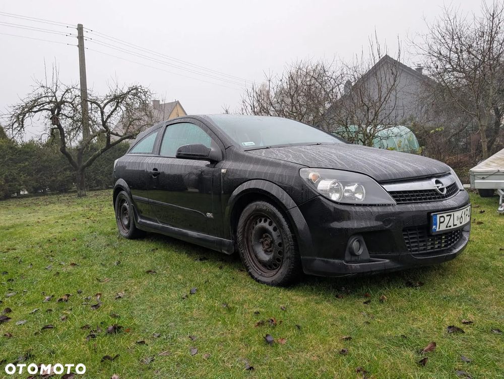 Opel Astra - 39