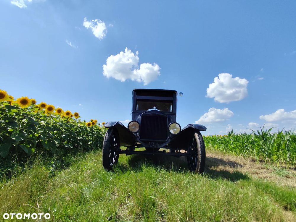 Ford Inny - 6