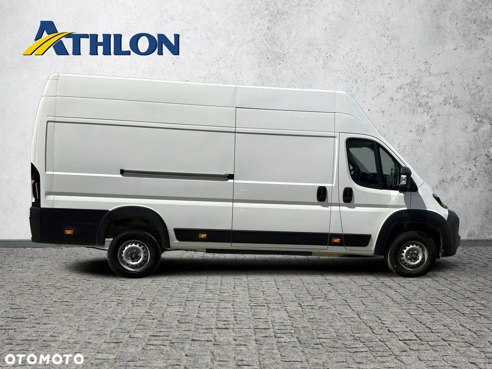 Opel Movano - 6