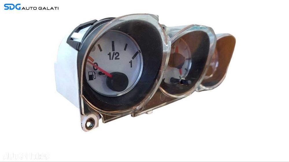 Ceas Ceasuri Cluster Instrumente Bord Alfa Romeo 156 2000 - 2007 Cod 156034488 503400020500 [L8886] - 2