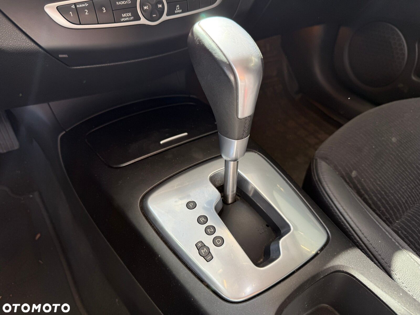 Renault Laguna - 23