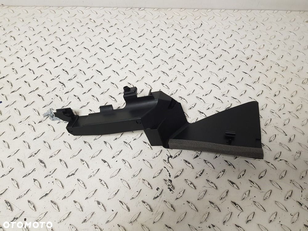 FABRYCZNIE NOWA ORYGINALNA KIEROWNICA POWIETRZA PRAWA FORD FOCUS RS MK3 III 3 16-20 g1ey-8310-a - 4