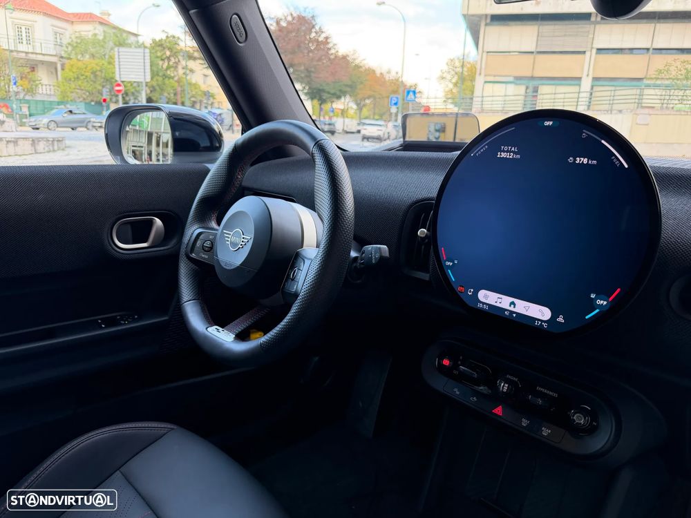 MINI 3 Portas Cooper C JCW M - 9