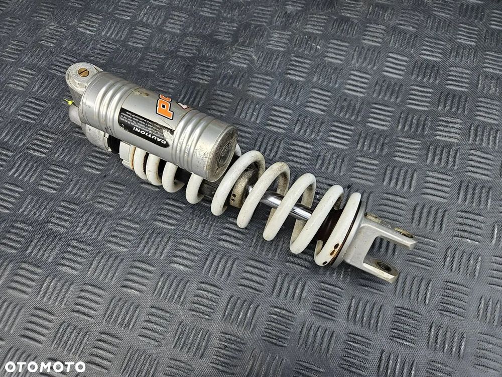 KTM EXC SXF SX AMORTYZATOR TYŁ DAMPER ZAWIESZENIE SPRĘŻYNA PDS - 4