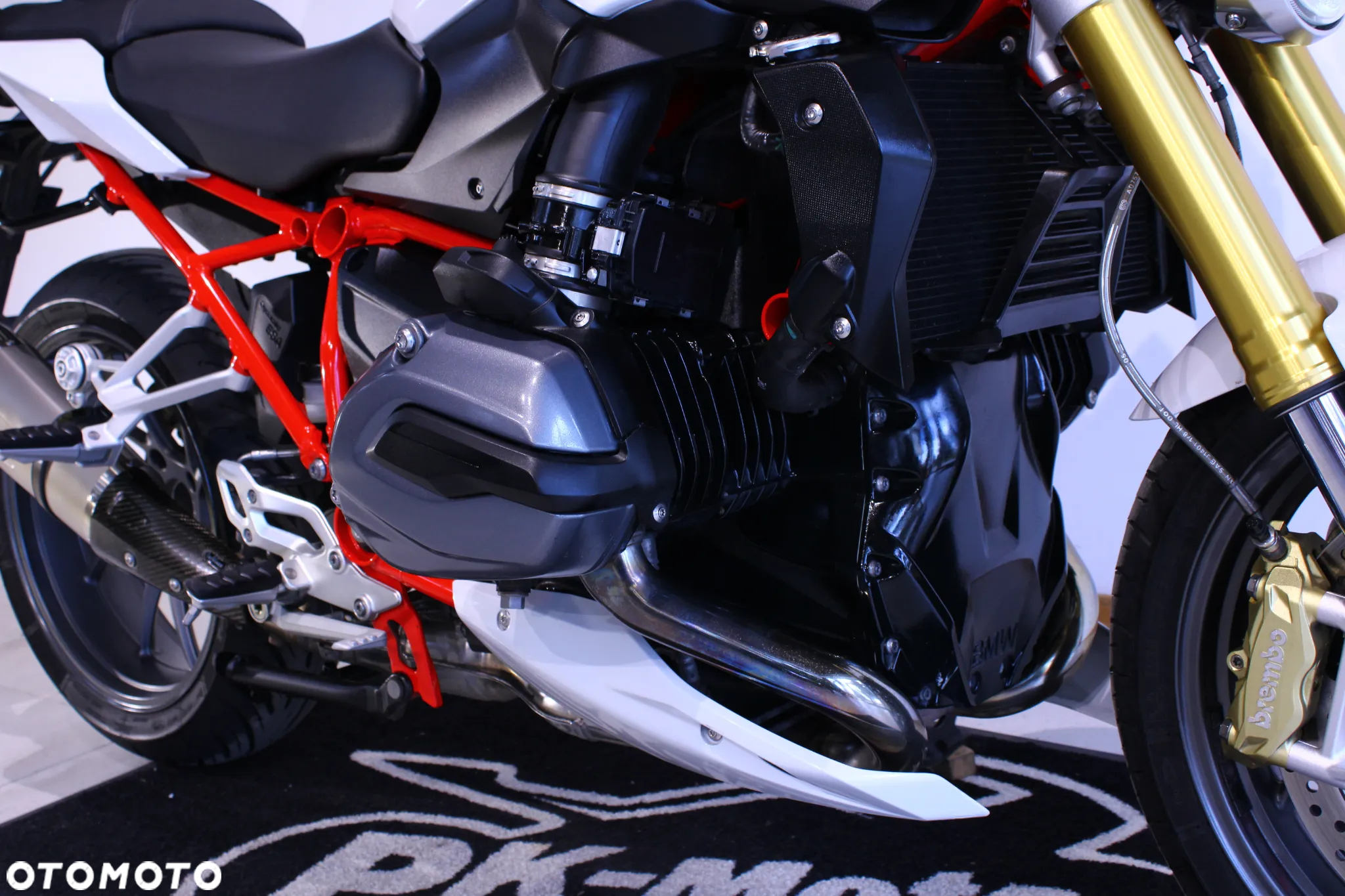BMW R - 21