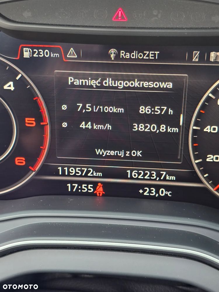 Audi Q5 2.0 TDI Quattro Sport S tronic - 17