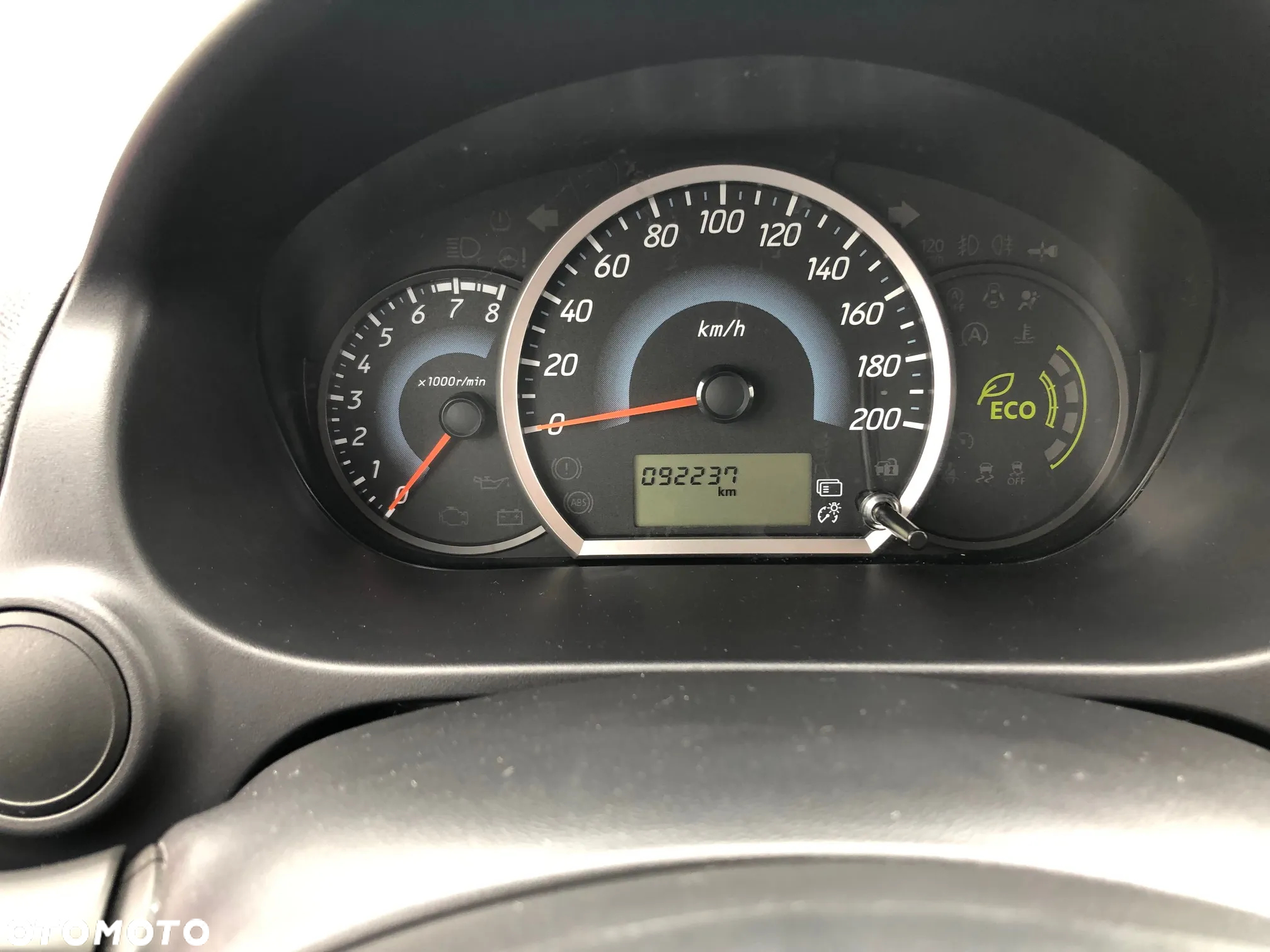 Mitsubishi Space Star 1.2 Invite CVT - 12