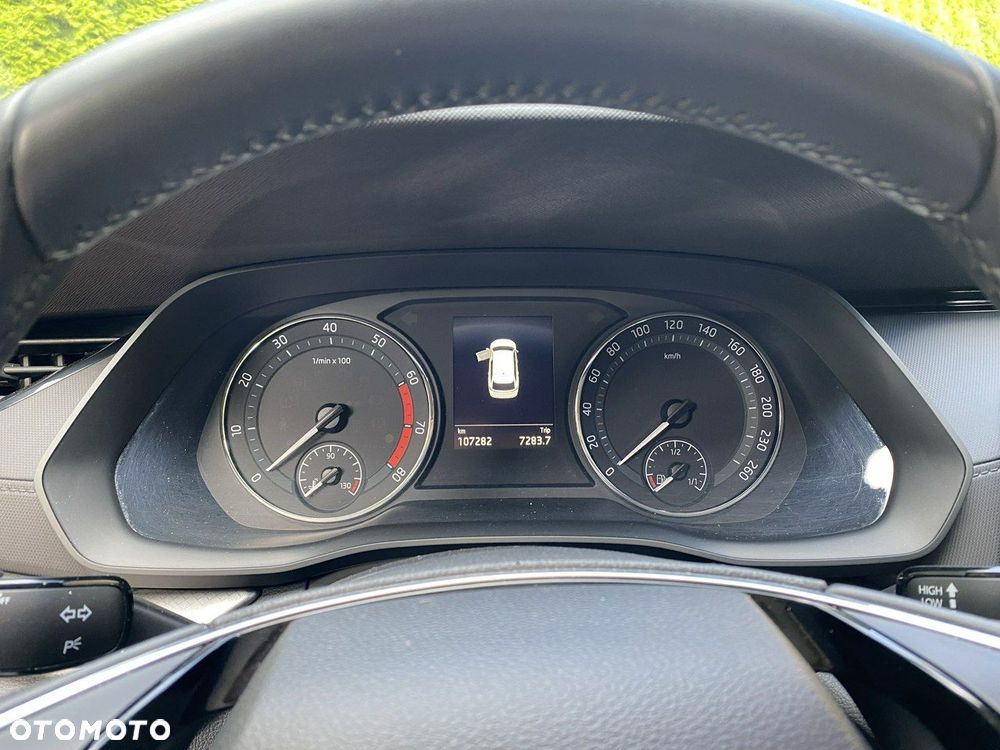 Skoda Octavia 1.5 TSI ACT Ambition - 26