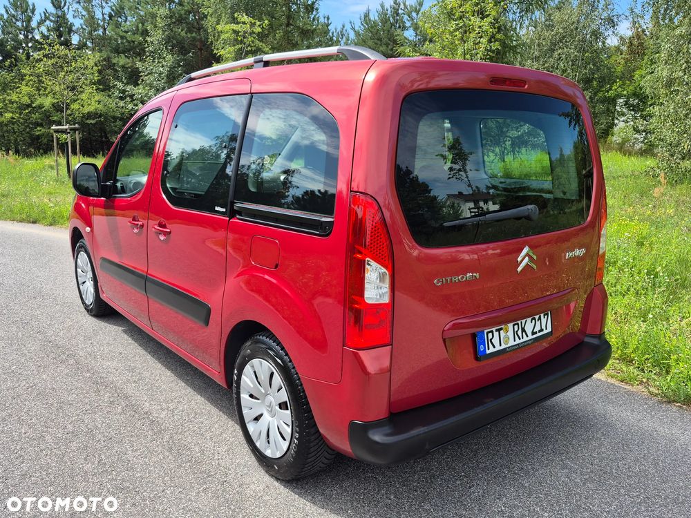 Citroën Berlingo 1.6 16V Multispace - 3