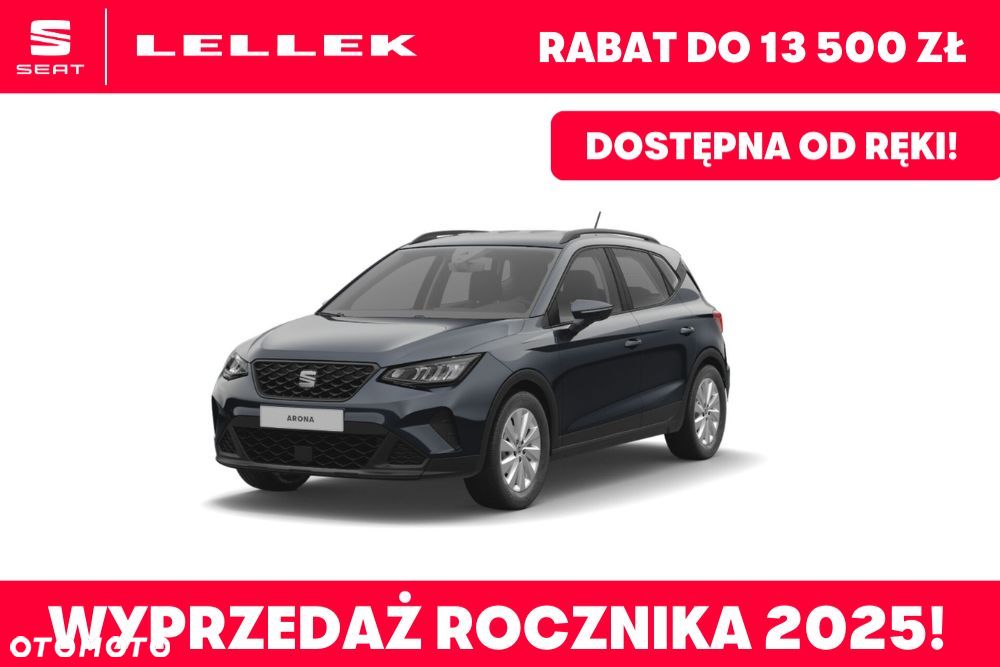 Seat Arona 1.0 TSI Style S&S - 1