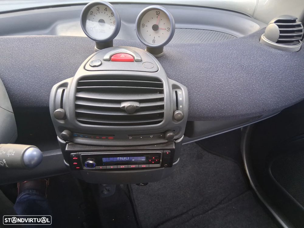 Smart ForTwo Coupé - 14