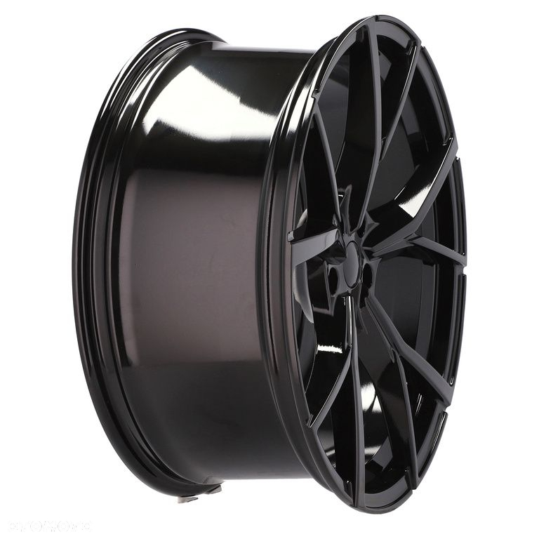 4x Felgi 19 m.in. do VW Arteon CC Golf Passat Scirocco SKODA Enyaq Karoq Kodiaq GT - B5801 (FBX256) - 7