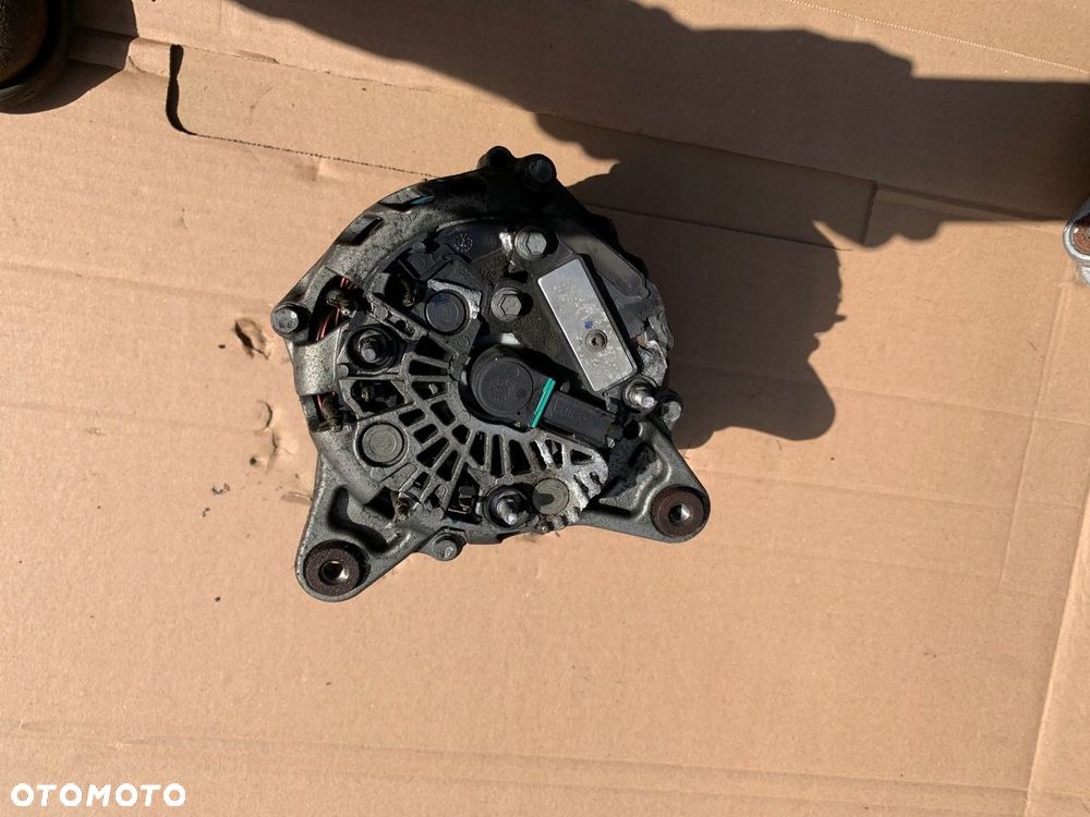 ALTERNATOR RENAULT CLIO IV 1.5 DCI 2012- TG12S275 - 3