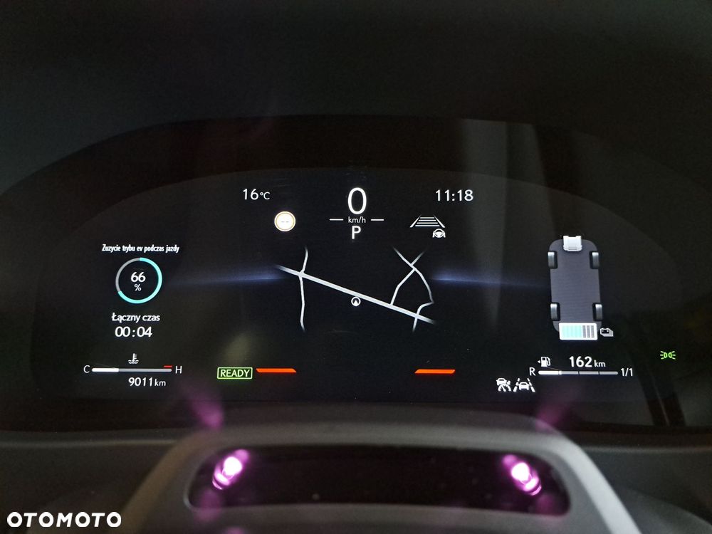 Lexus UX 300h F Sport Design - 21