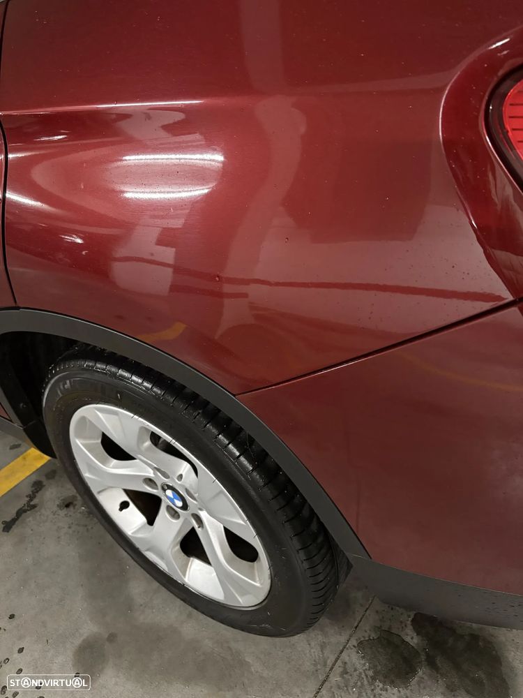 BMW X1 xDrive20d Aut. - 10