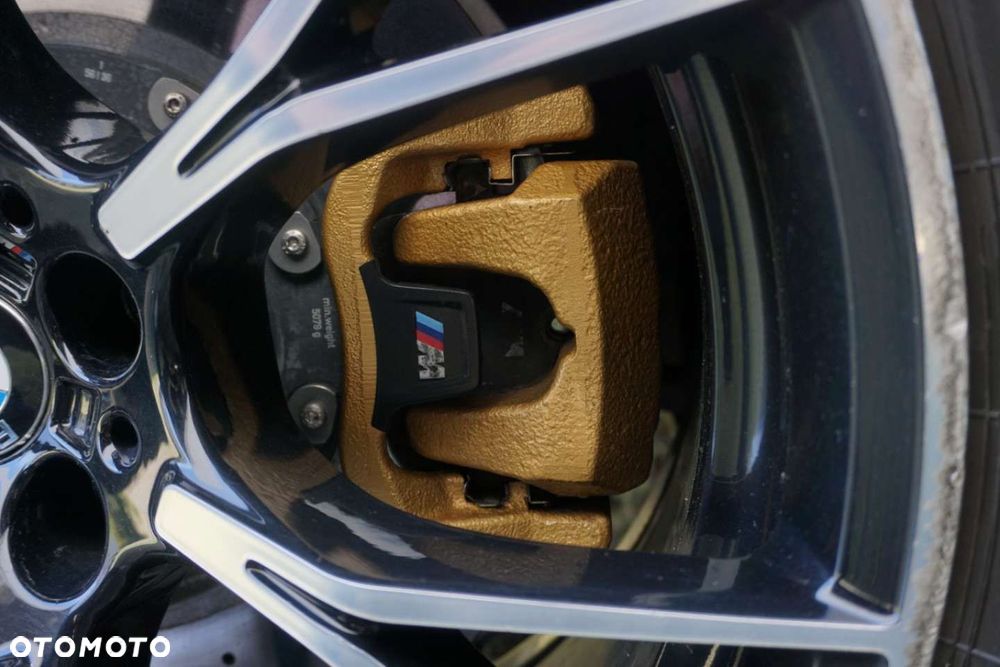 BMW M5 - 21